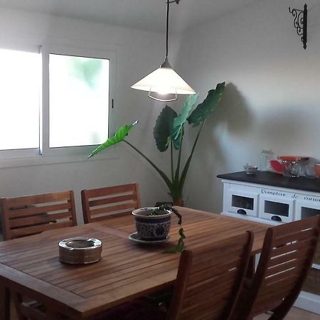 Apartament 4 Gats 델테브레 외부 사진