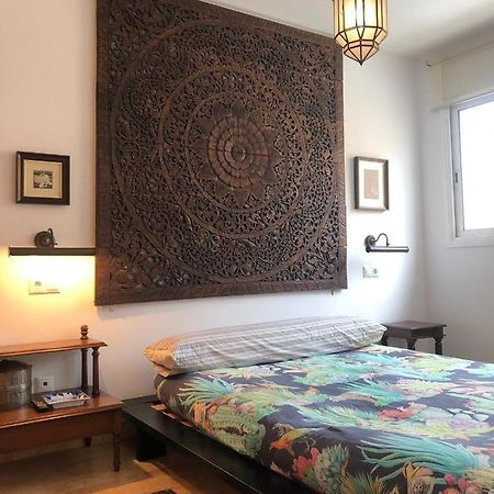 Apartament 4 Gats 델테브레 외부 사진