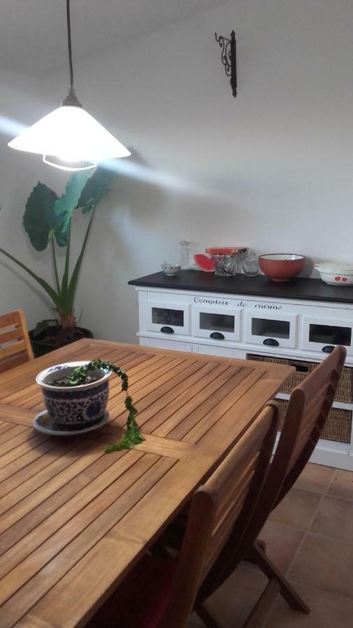 Apartament 4 Gats 델테브레 외부 사진