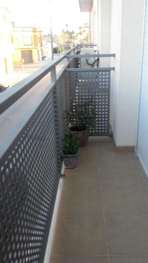 Apartament 4 Gats 델테브레 외부 사진