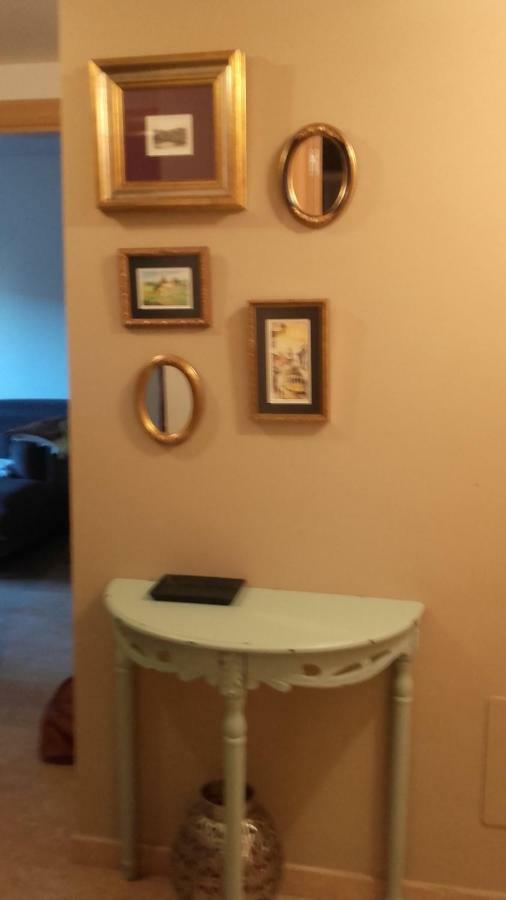 Apartament 4 Gats 델테브레 외부 사진
