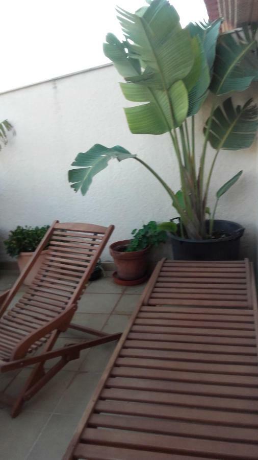 Apartament 4 Gats 델테브레 외부 사진