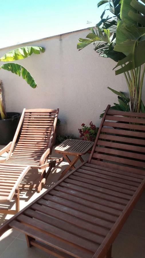 Apartament 4 Gats 델테브레 외부 사진