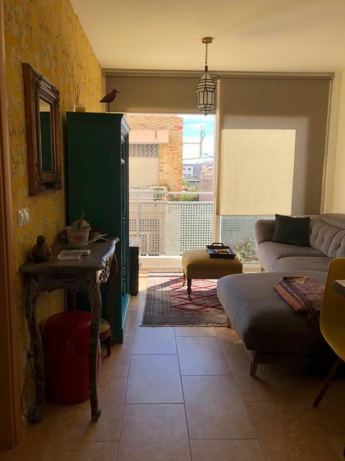 Apartament 4 Gats 델테브레 외부 사진