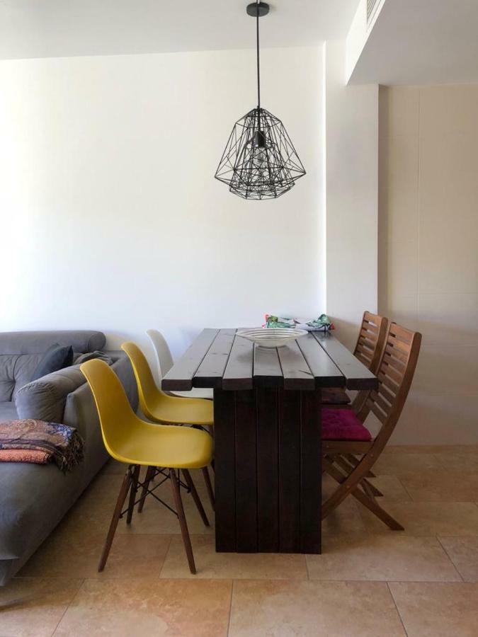 Apartament 4 Gats 델테브레 외부 사진