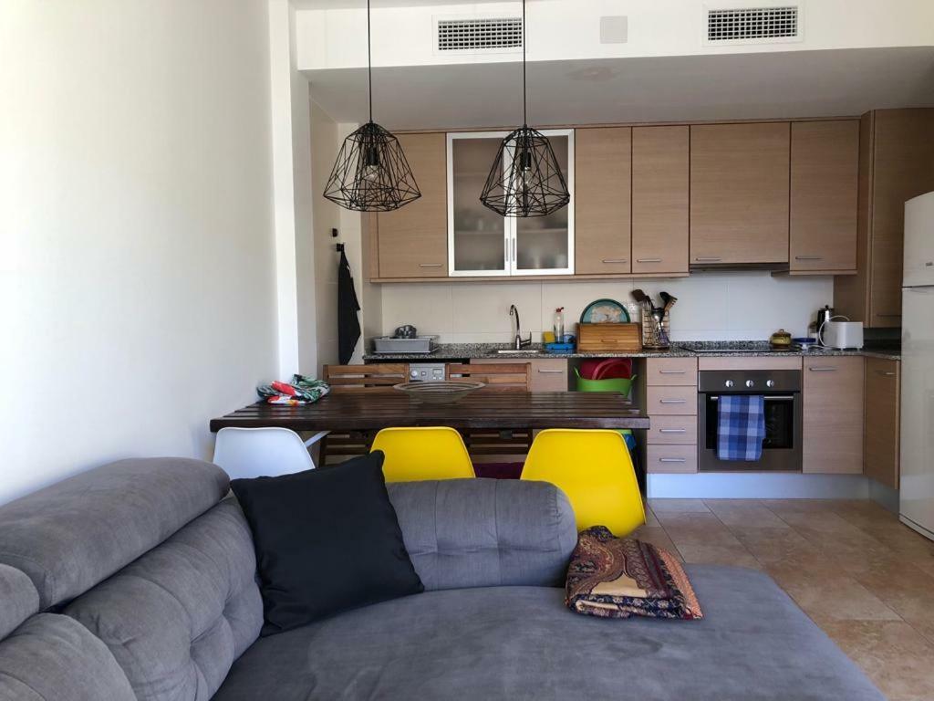 Apartament 4 Gats 델테브레 외부 사진