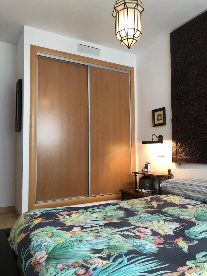 Apartament 4 Gats 델테브레 외부 사진