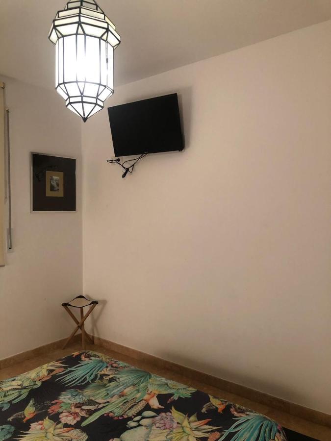 Apartament 4 Gats 델테브레 외부 사진