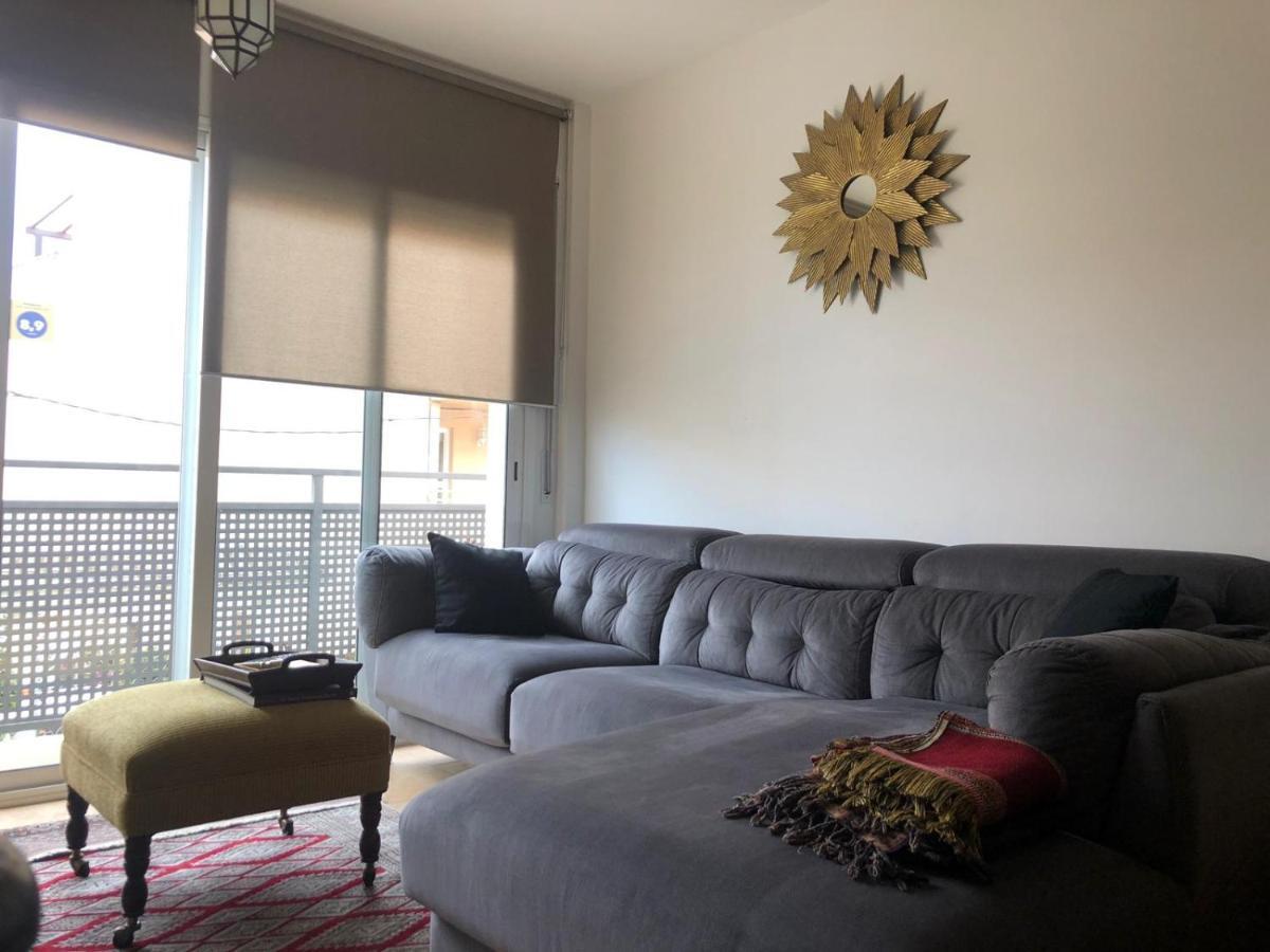 Apartament 4 Gats 델테브레 외부 사진